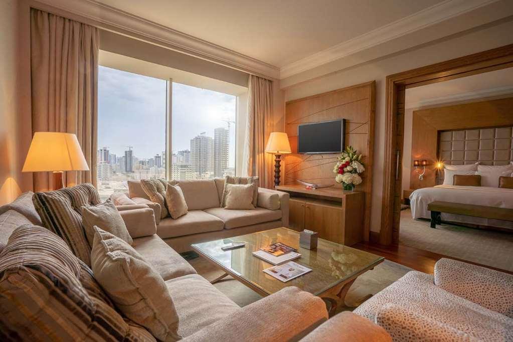 Gulf Hotel Bahrain Manáma Pokoj fotografie