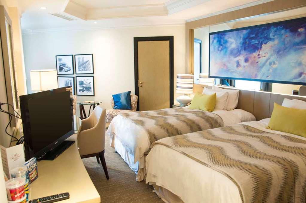 Gulf Hotel Bahrain Manáma Pokoj fotografie