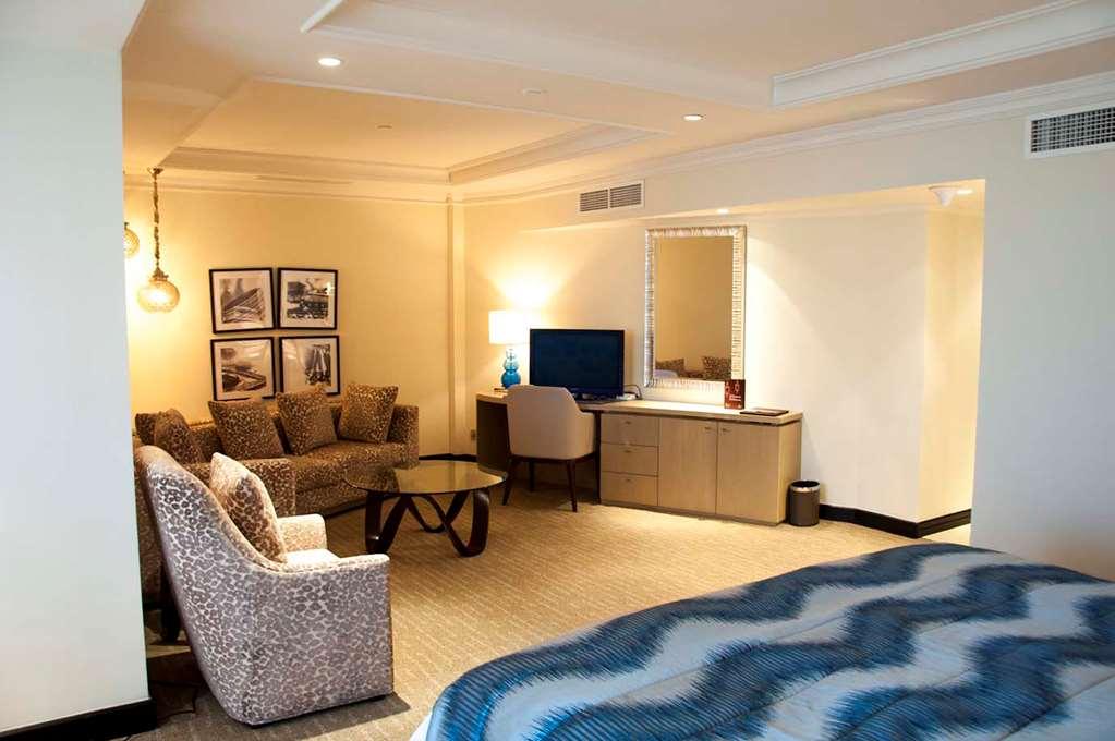 Gulf Hotel Bahrain Manáma Pokoj fotografie