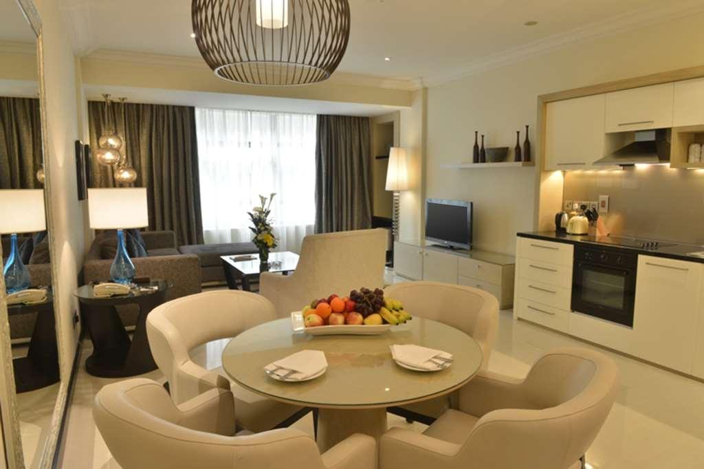 Gulf Hotel Bahrain Manáma Pokoj fotografie