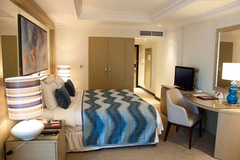 Gulf Hotel Bahrain Manáma Pokoj fotografie