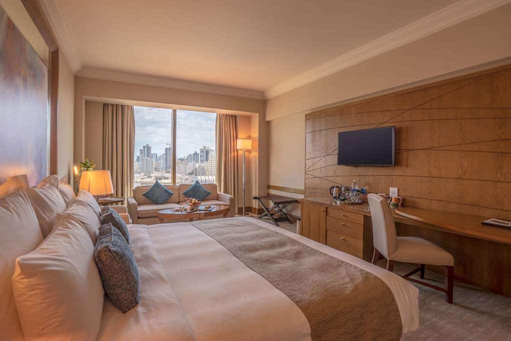 Gulf Hotel Bahrain Manáma Pokoj fotografie
