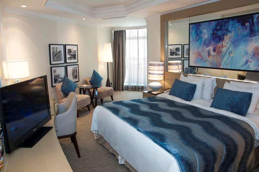 Gulf Hotel Bahrain Manáma Pokoj fotografie