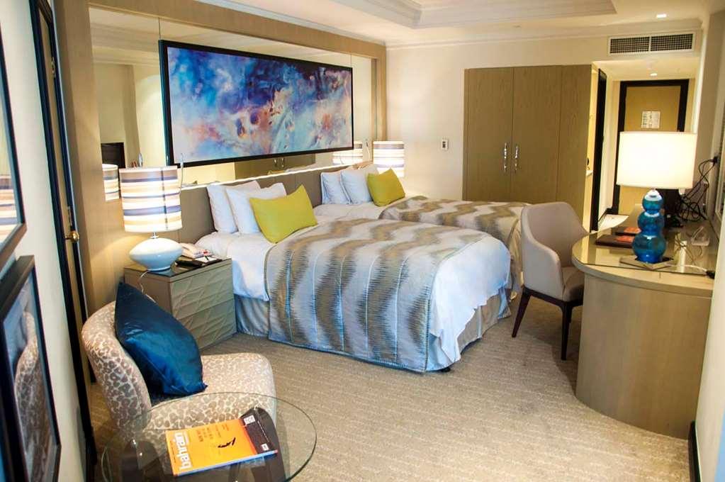 Gulf Hotel Bahrain Manáma Pokoj fotografie