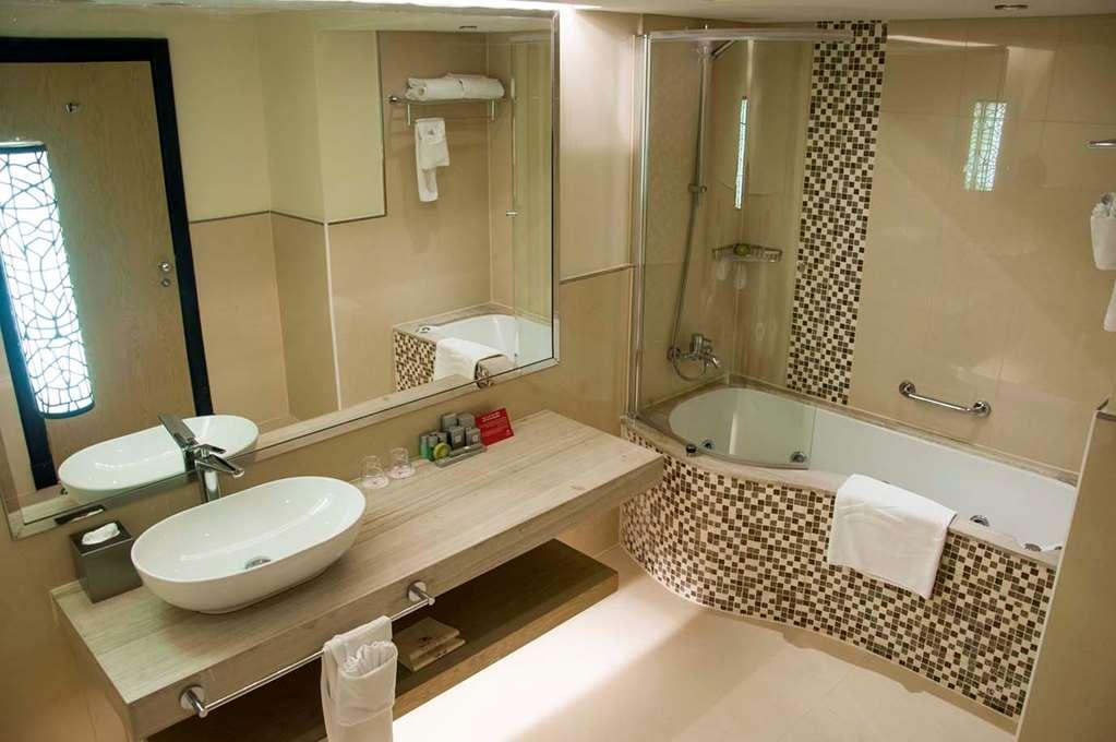 Gulf Hotel Bahrain Manáma Exteriér fotografie
