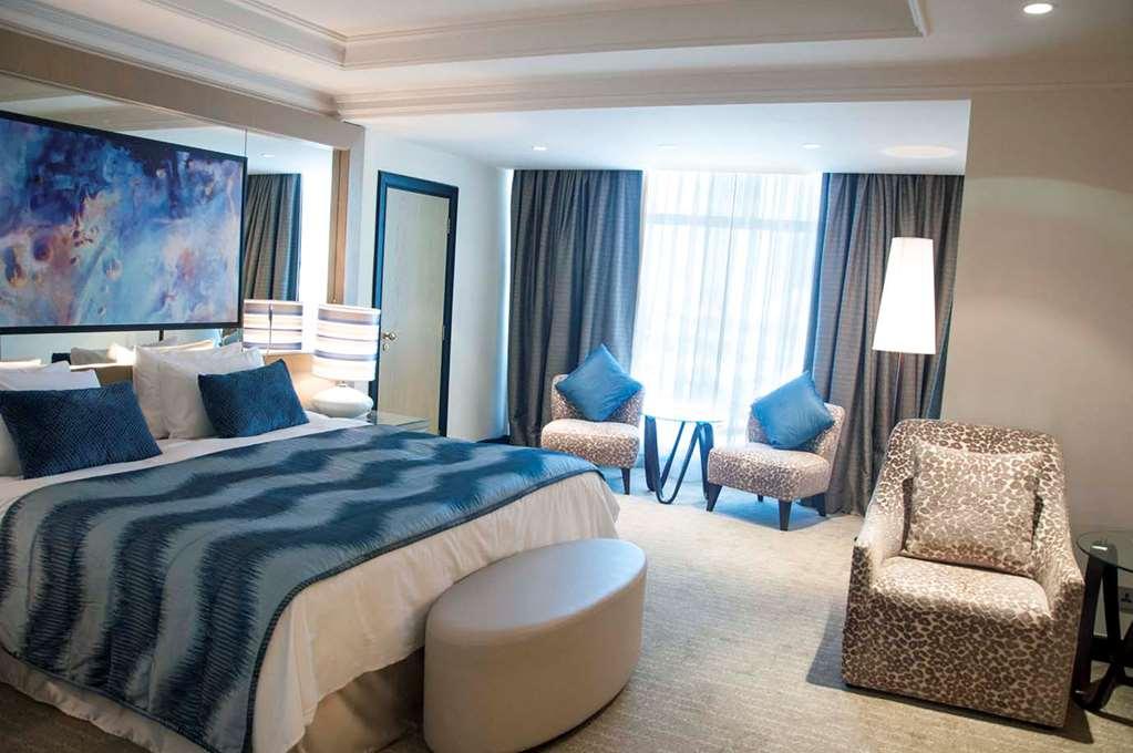 Gulf Hotel Bahrain Manáma Pokoj fotografie