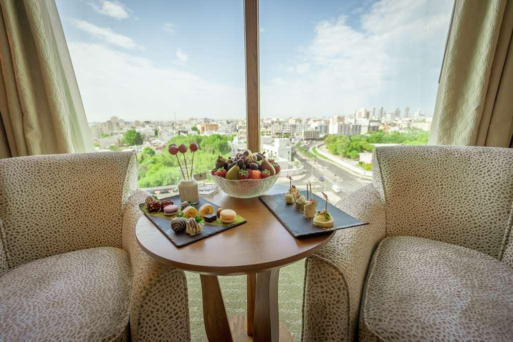 Gulf Hotel Bahrain Manáma Pokoj fotografie