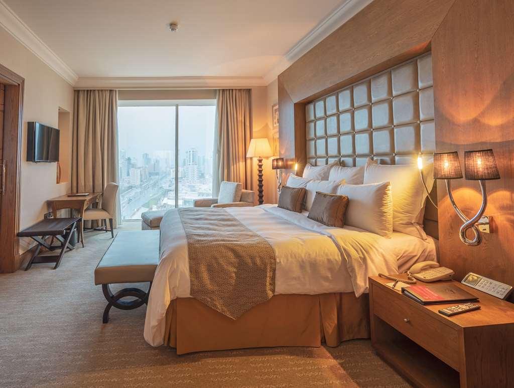 Gulf Hotel Bahrain Manáma Pokoj fotografie