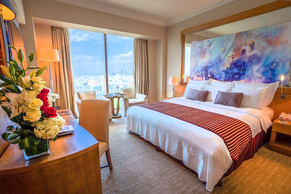 Gulf Hotel Bahrain Manáma Pokoj fotografie