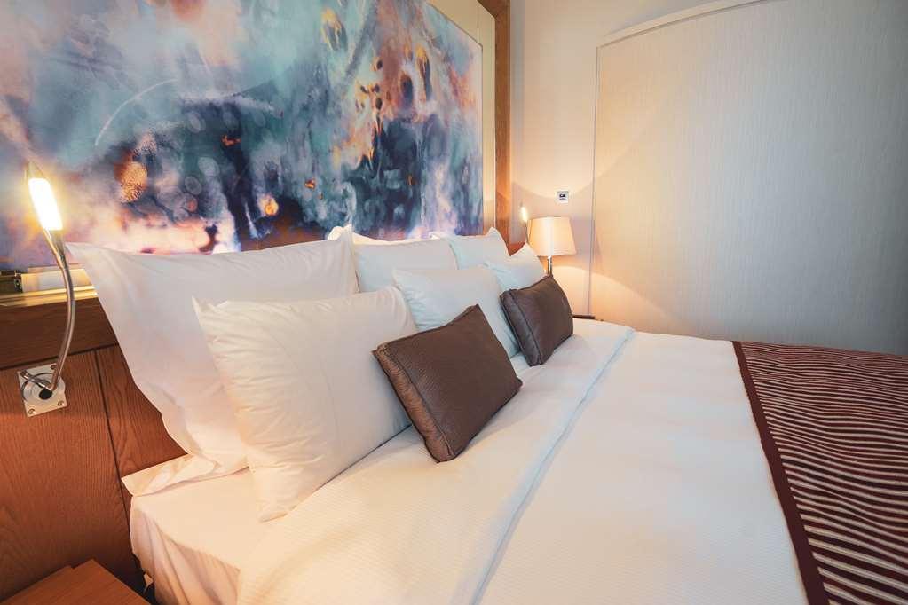 Gulf Hotel Bahrain Manáma Pokoj fotografie