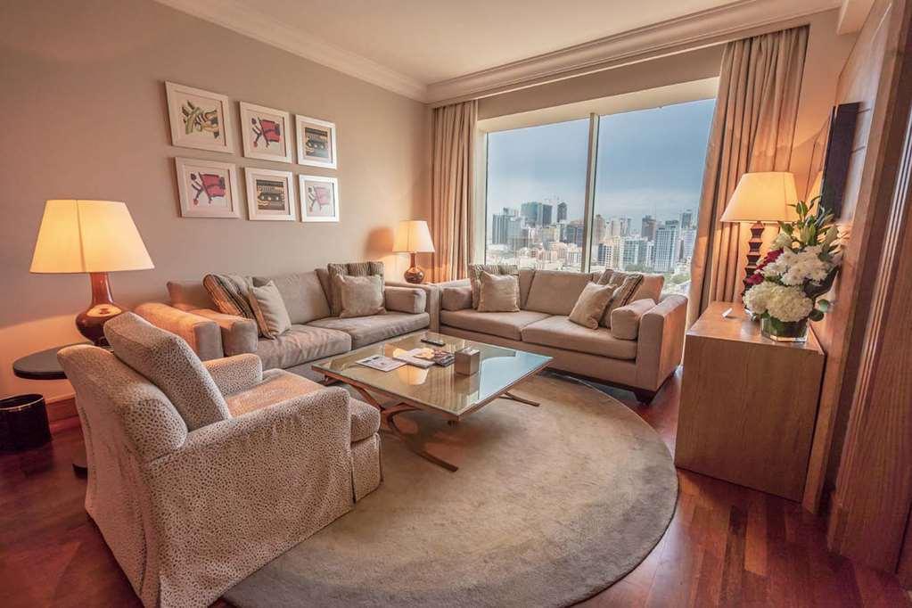 Gulf Hotel Bahrain Manáma Pokoj fotografie