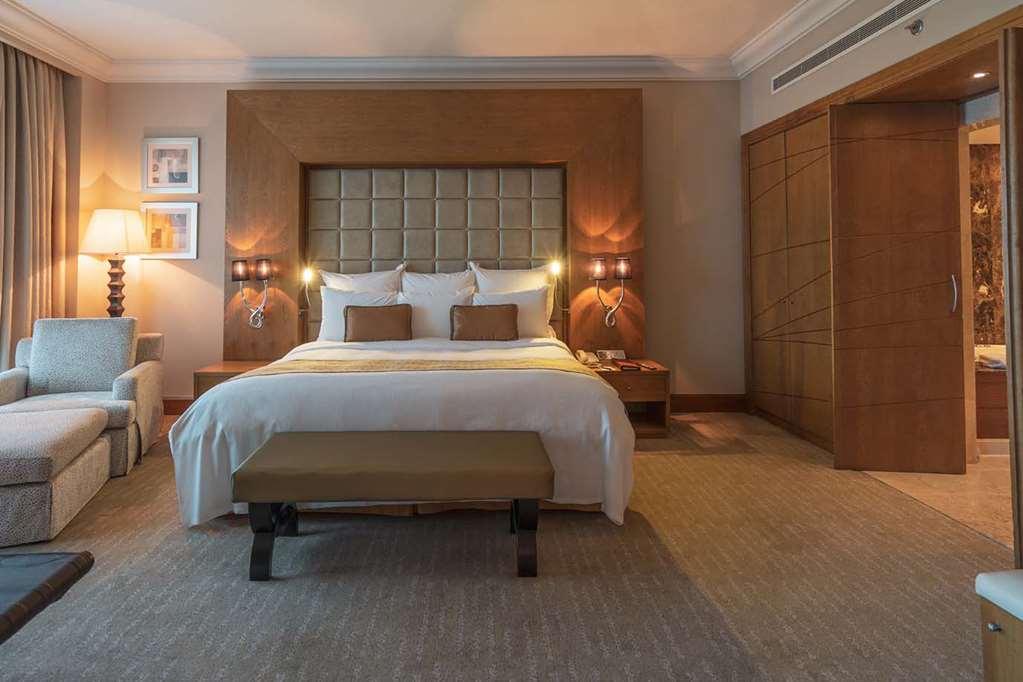 Gulf Hotel Bahrain Manáma Pokoj fotografie