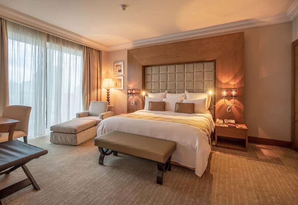 Gulf Hotel Bahrain Manáma Pokoj fotografie