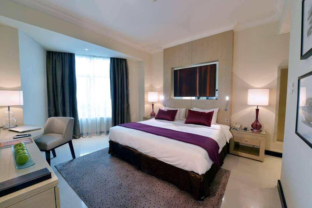 Gulf Hotel Bahrain Manáma Pokoj fotografie