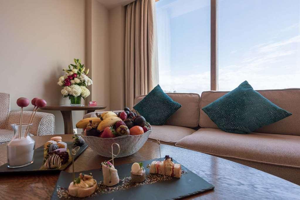 Gulf Hotel Bahrain Manáma Pokoj fotografie