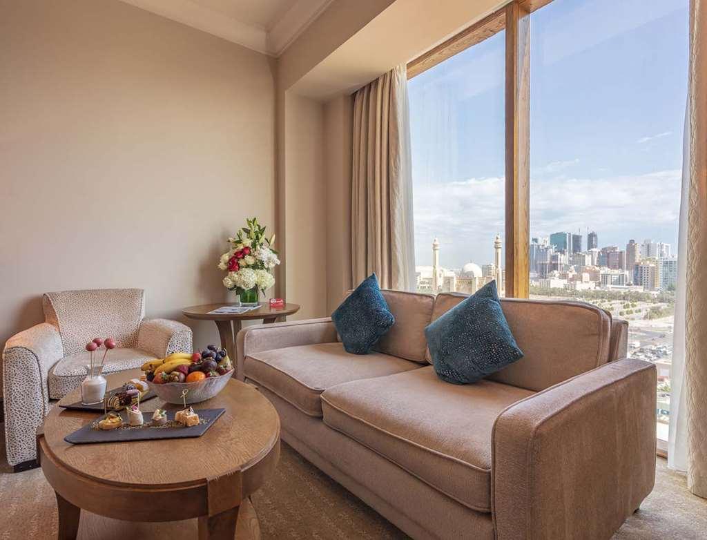 Gulf Hotel Bahrain Manáma Pokoj fotografie