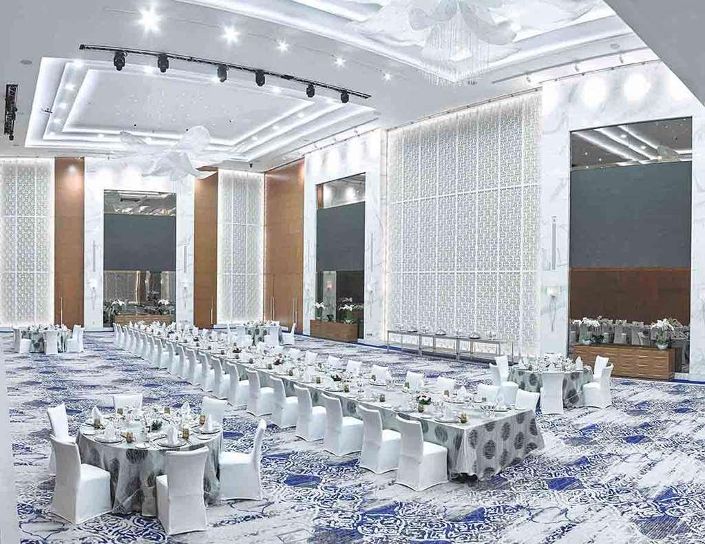 Gulf Hotel Bahrain Manáma Zařízení fotografie