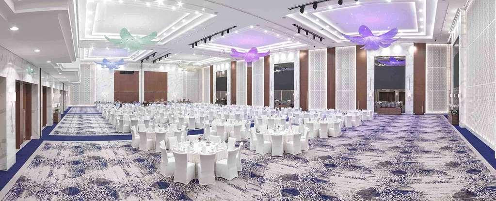Gulf Hotel Bahrain Manáma Zařízení fotografie