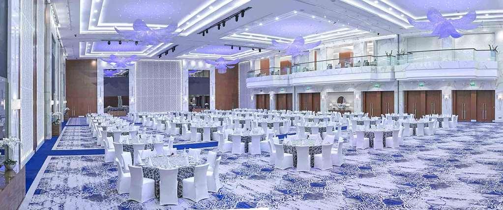 Gulf Hotel Bahrain Manáma Zařízení fotografie