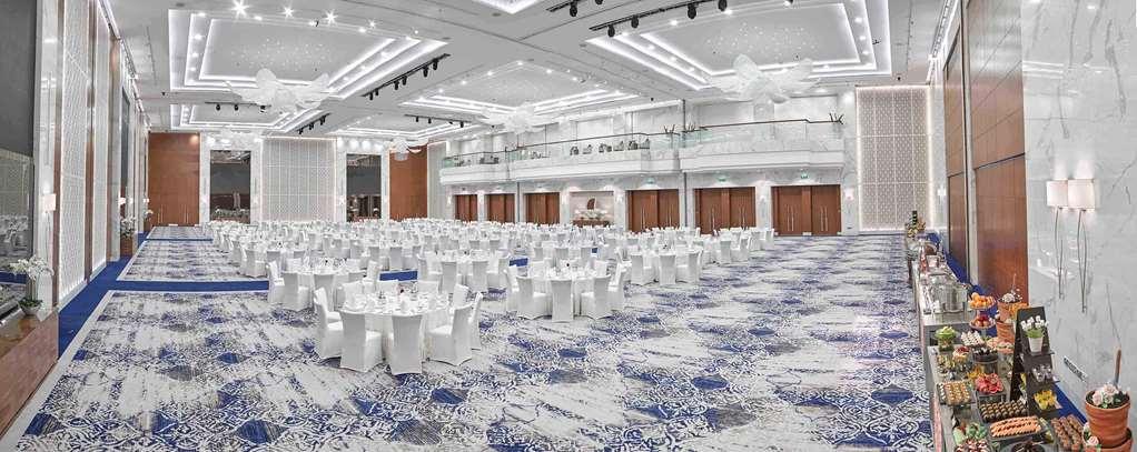Gulf Hotel Bahrain Manáma Zařízení fotografie